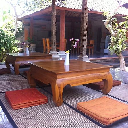 Pondok Bali Ubud Extérieur photo