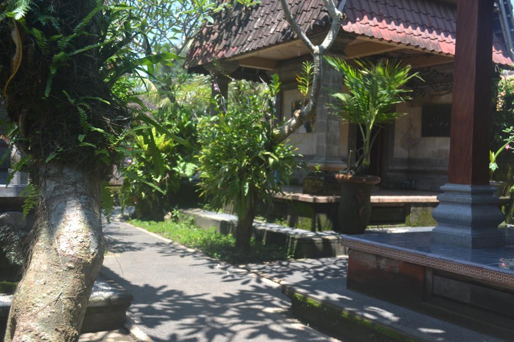 Pondok Bali Ubud Extérieur photo