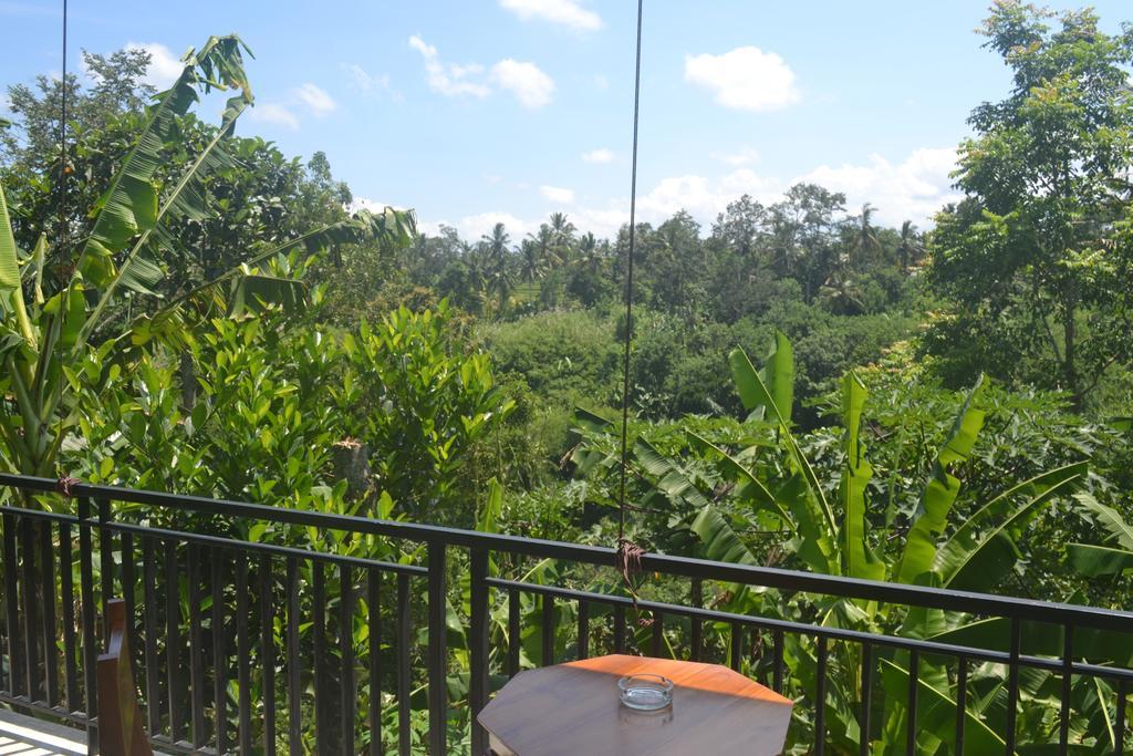 Pondok Bali Ubud Extérieur photo