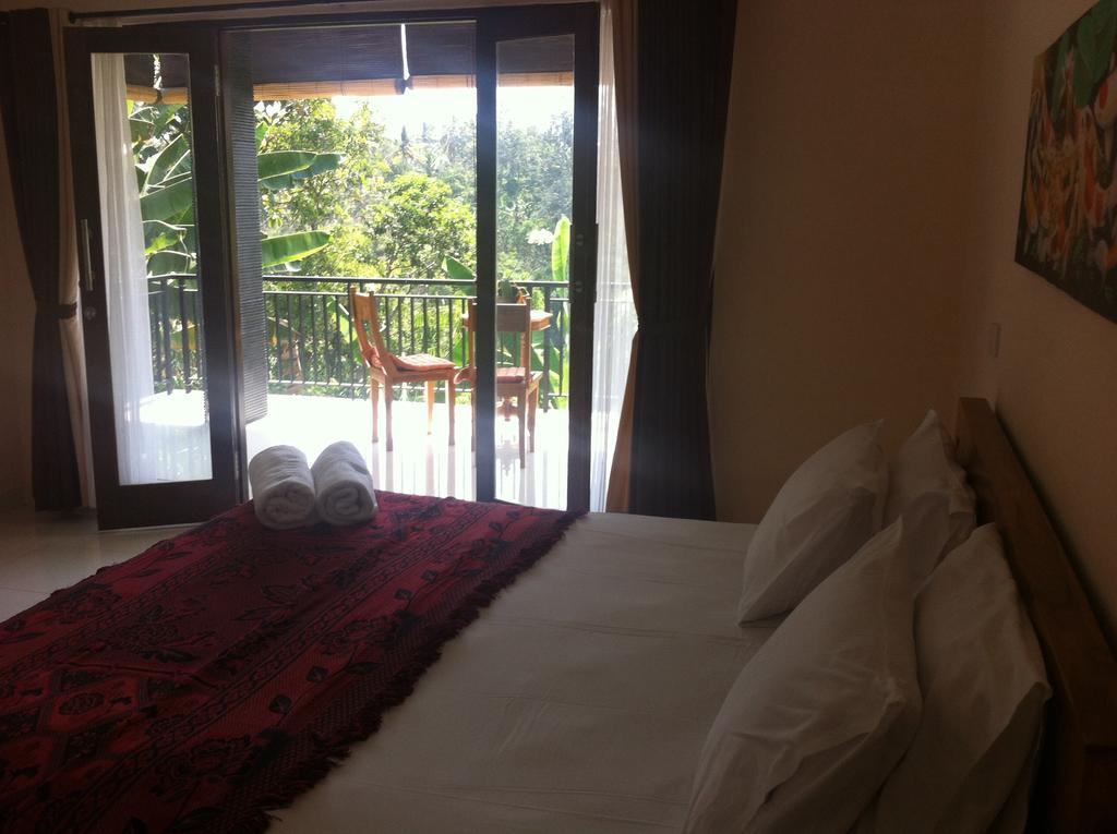 Pondok Bali Ubud Chambre photo