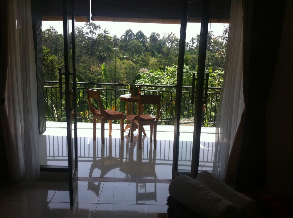 Pondok Bali Ubud Chambre photo