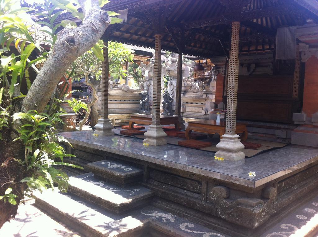 Pondok Bali Ubud Extérieur photo