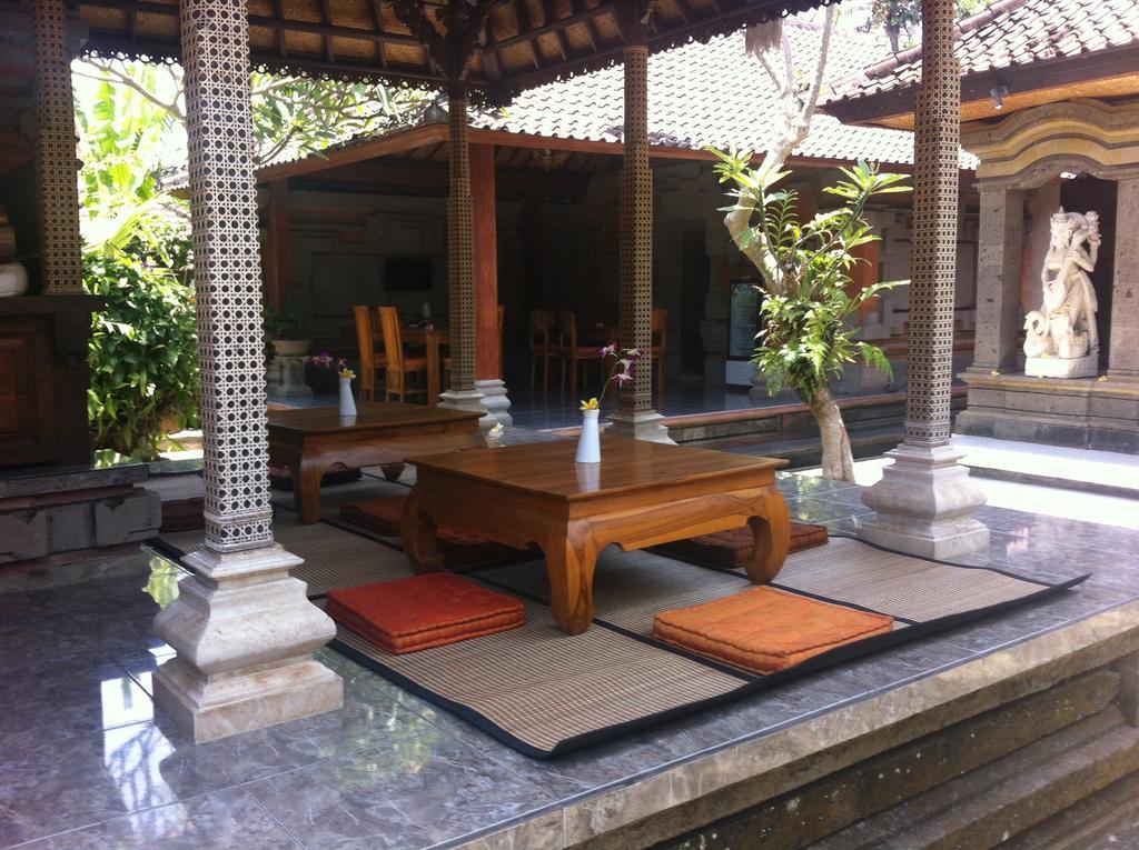 Pondok Bali Ubud Extérieur photo