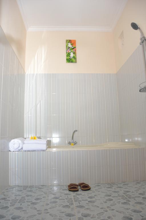 Pondok Bali Ubud Chambre photo