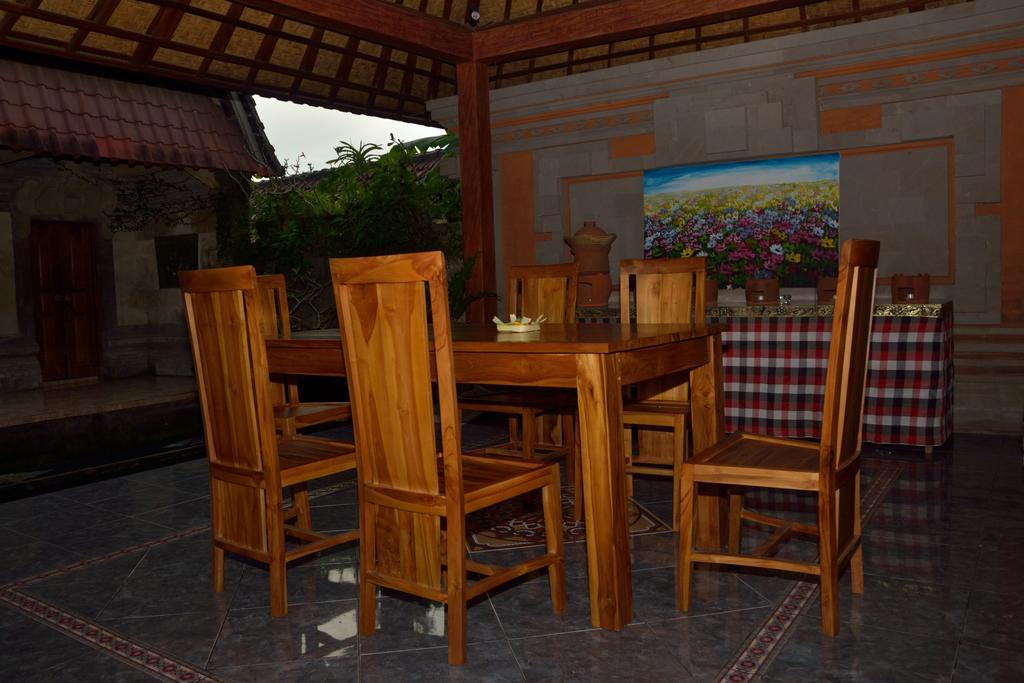 Pondok Bali Ubud Extérieur photo