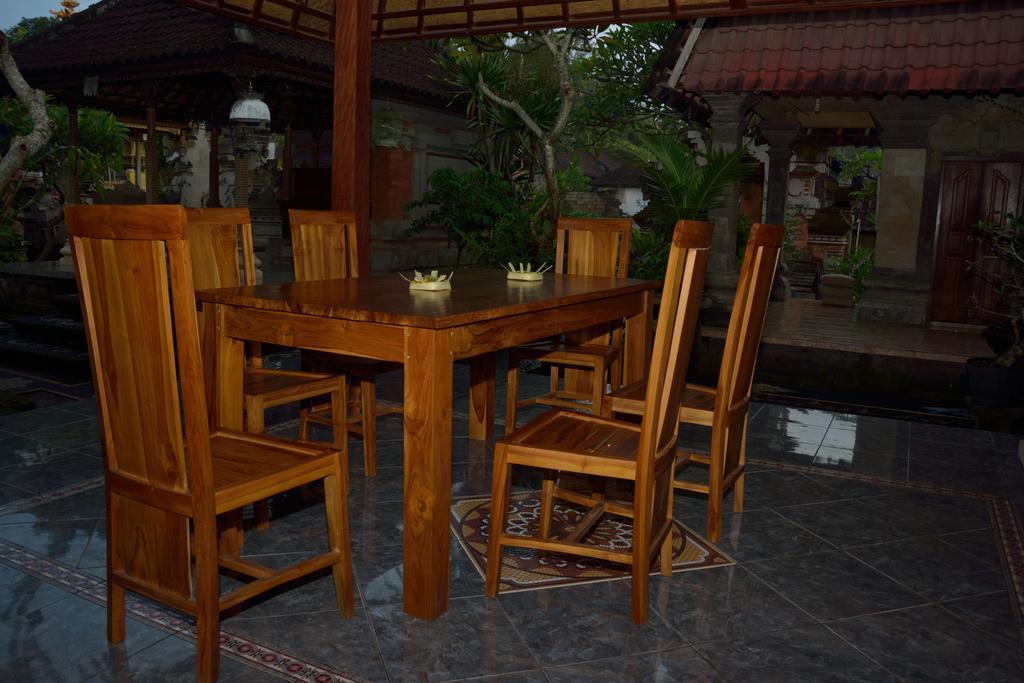 Pondok Bali Ubud Extérieur photo
