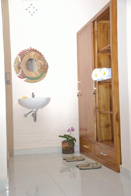 Pondok Bali Ubud Chambre photo