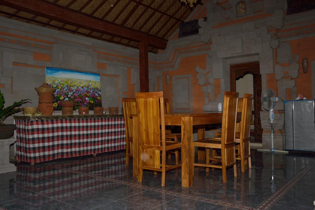 Pondok Bali Ubud Extérieur photo