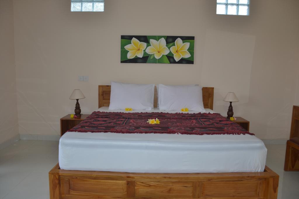 Pondok Bali Ubud Chambre photo
