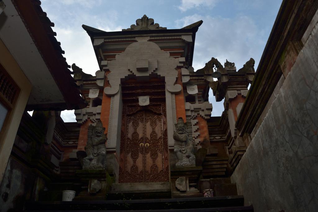 Pondok Bali Ubud Extérieur photo