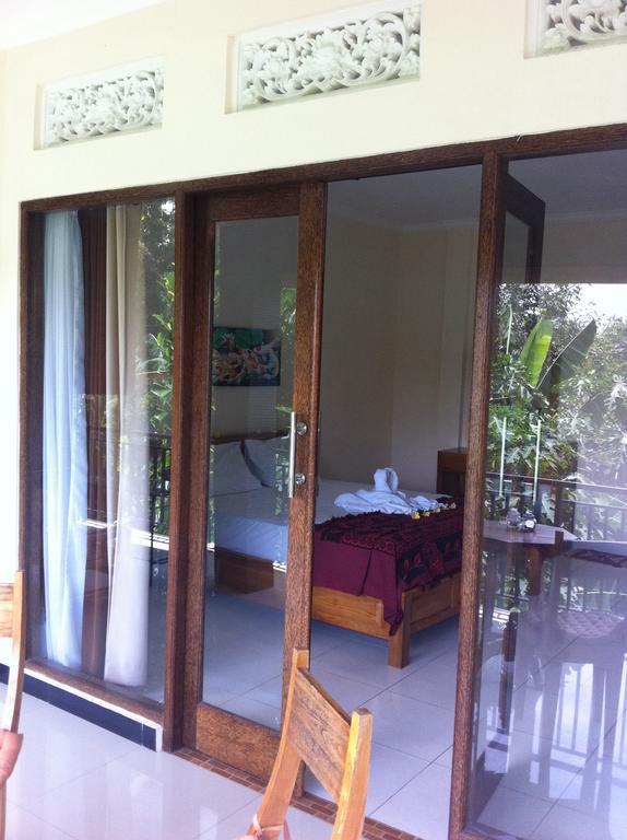 Pondok Bali Ubud Extérieur photo