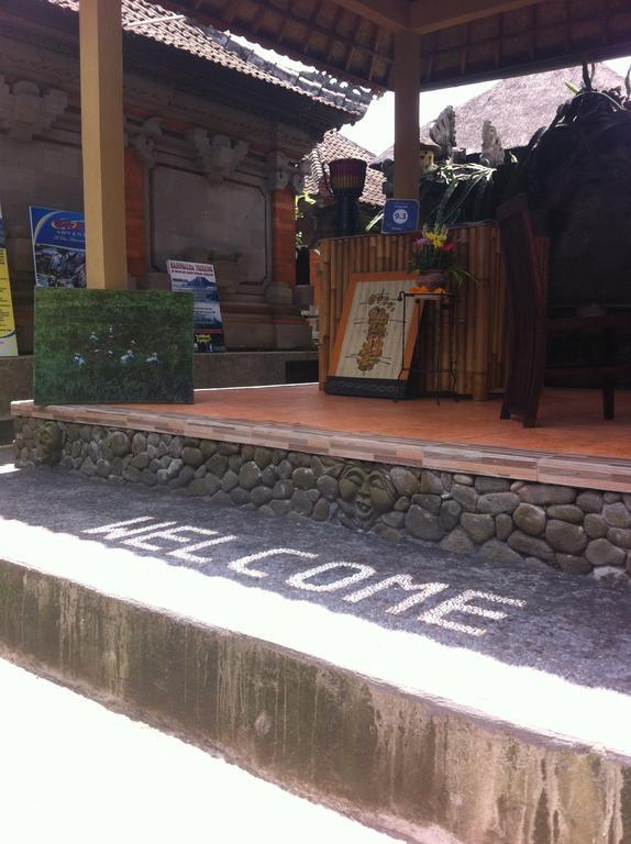 Pondok Bali Ubud Extérieur photo