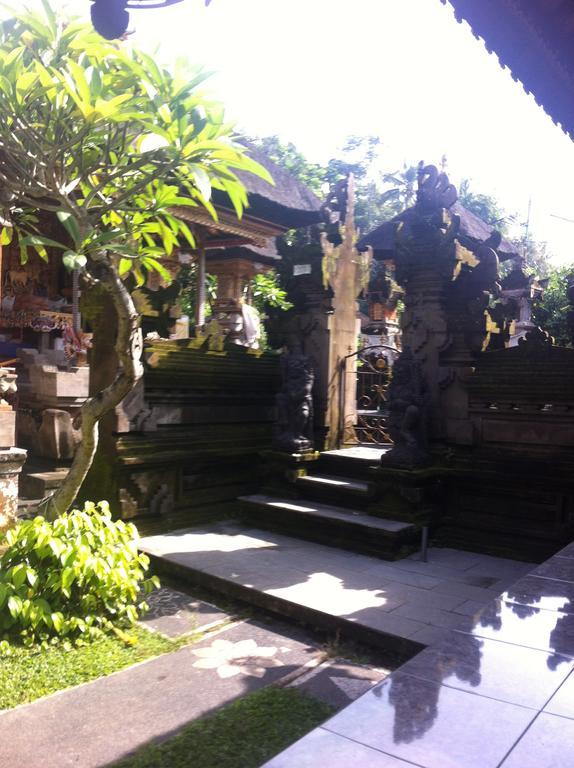 Pondok Bali Ubud Extérieur photo