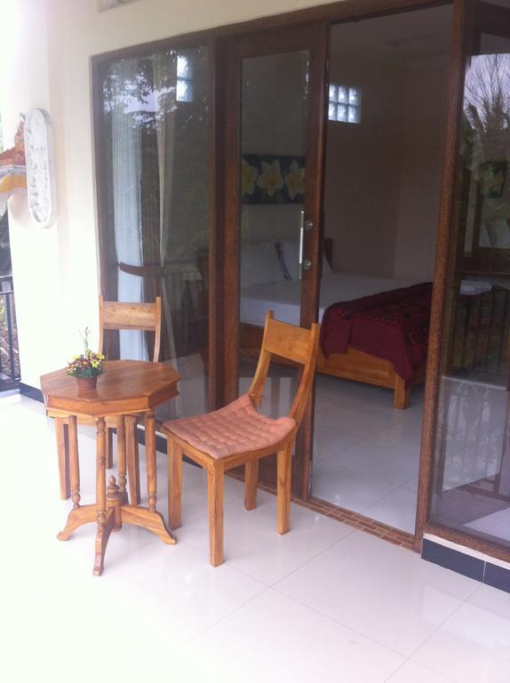 Pondok Bali Ubud Extérieur photo