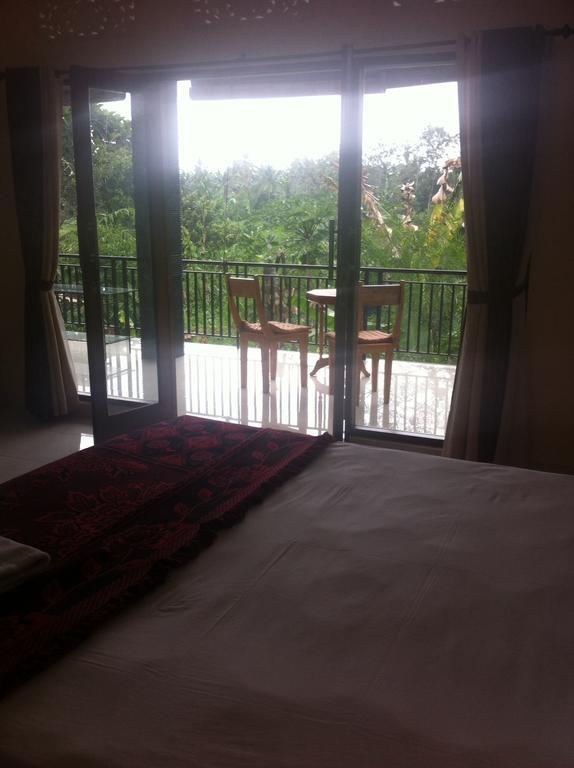 Pondok Bali Ubud Extérieur photo