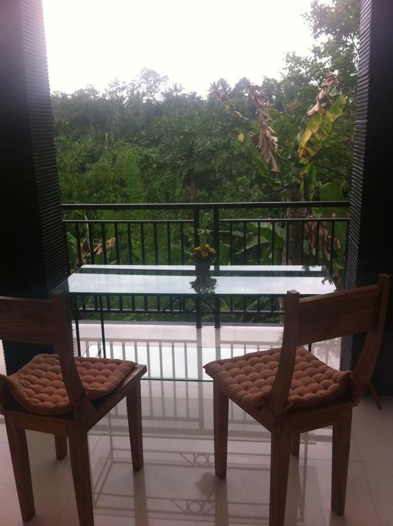 Pondok Bali Ubud Extérieur photo