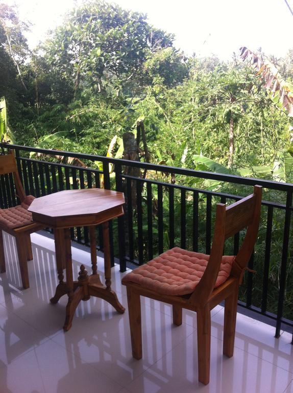 Pondok Bali Ubud Extérieur photo