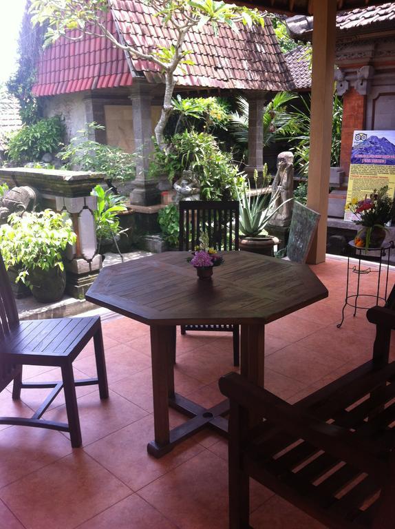 Pondok Bali Ubud Extérieur photo