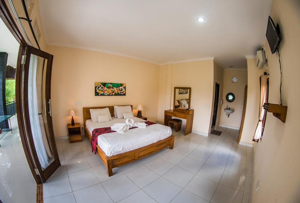 Pondok Bali Ubud Extérieur photo