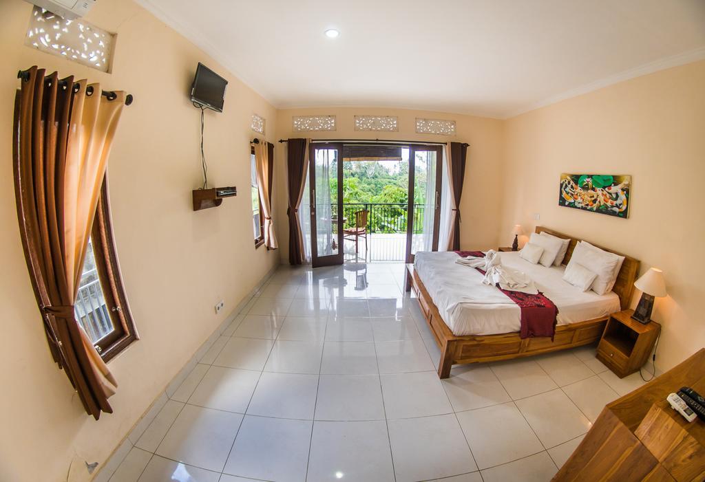 Pondok Bali Ubud Extérieur photo