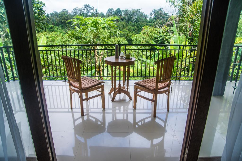 Pondok Bali Ubud Extérieur photo