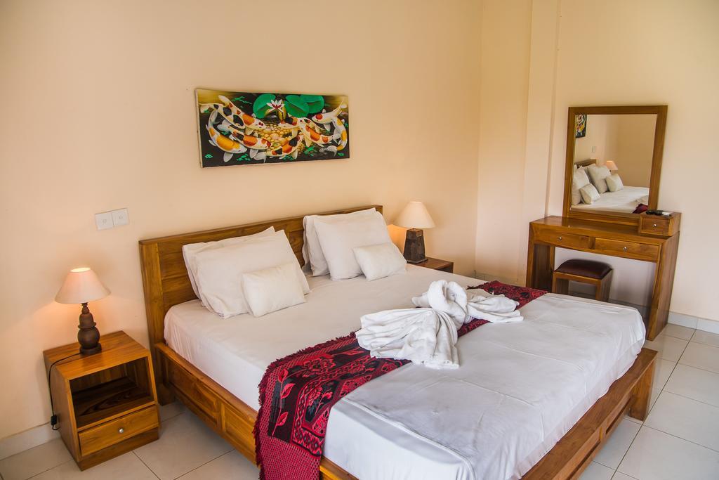 Pondok Bali Ubud Extérieur photo