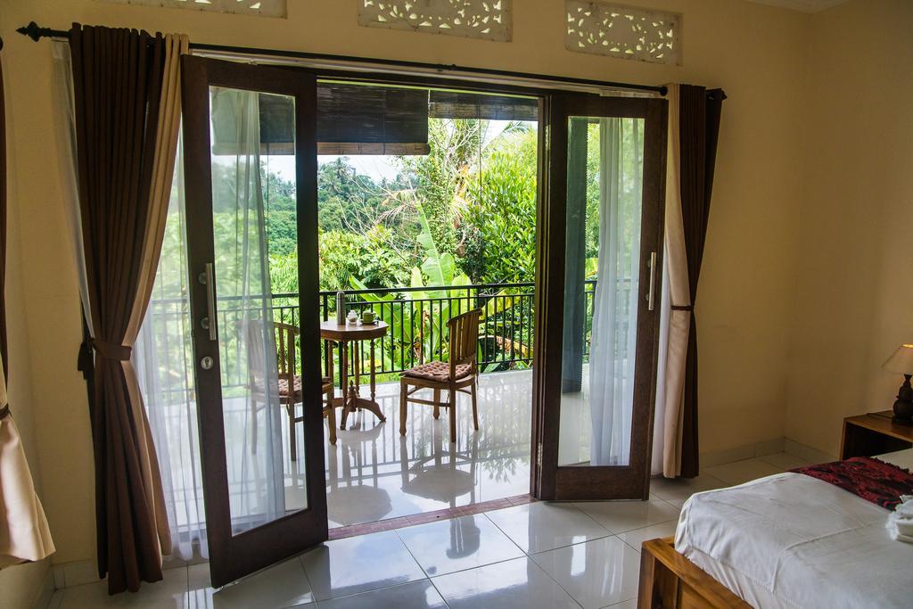 Pondok Bali Ubud Extérieur photo