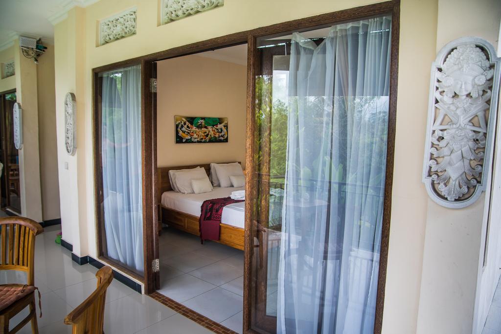 Pondok Bali Ubud Extérieur photo