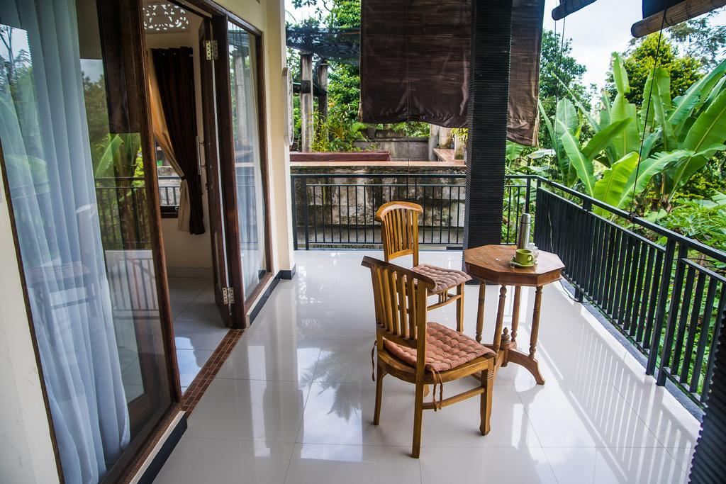 Pondok Bali Ubud Extérieur photo