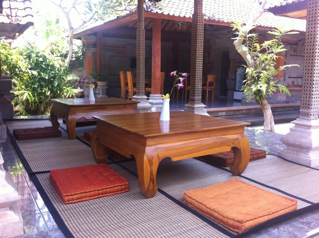 Pondok Bali Ubud Extérieur photo