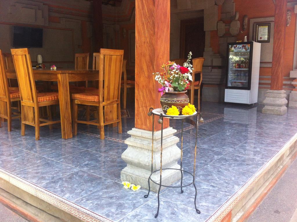 Pondok Bali Ubud Extérieur photo